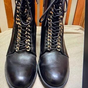 Karl Lagerfeld Paris Boots
